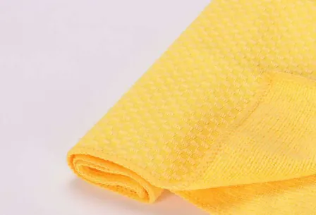 High Quality Cleaning Cloth Microfiber Cloth for Multipurpose