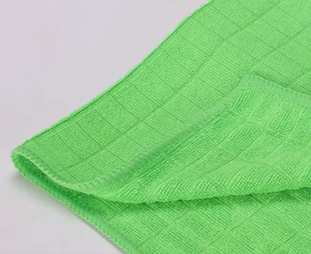 Microfiber Cleaning Cloth Household Cleaning Tools Bathroom Kitchen Towel