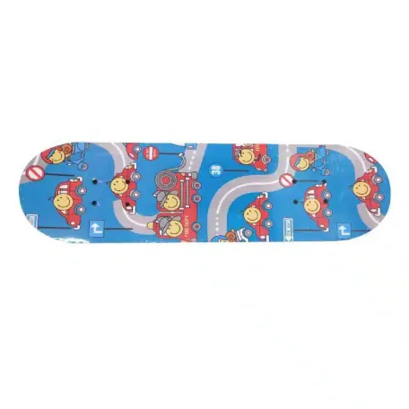  "Introducing the FC2808 Children Skateboard Plank with Durable PVC Wheels for Safe and Smooth Riding Experience"