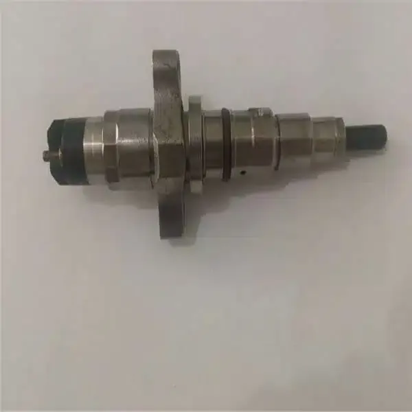 High-Performance Fuel Injector 0445120212 for Diesel Engines: Boost Your Engine’s Performance!