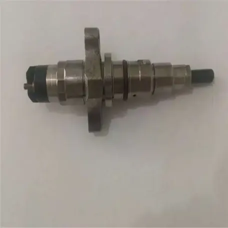  High-Performance Fuel Injector 0445120212 for Diesel Engines: Boost Your Engine’s Performance!