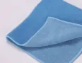 Home Use Cleaning Cloth Kitchen Cloth Microfiber Cloth with PP