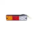 LED Rear Combination Light XHL8-36.2 Truck Lights - Huacheng
