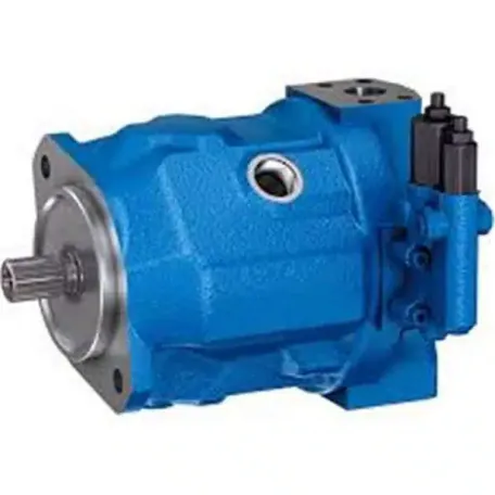  High-Pressure Rexroth Hydraulic Pump for Construction Machinery