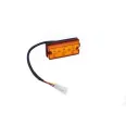 Heavy Duty Truck LED Turn Signals - Huacheng XHL1-2.2