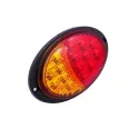 LED Turn Signal Light XHL1-18 for Construction Vehicles - Huacheng