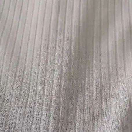  Discover the Ultimate Comfort of QH-KL0018 Knit-Rib Fabric