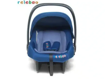 Blue Infant Car Seat 0-13kgs, R201