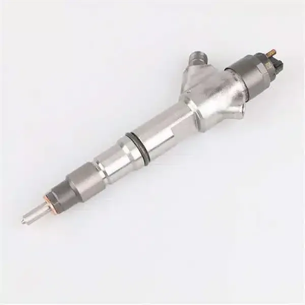 High Performance Fuel Injector 0445110454 for Diesel Engines