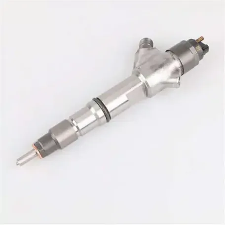 High Performance Fuel Injector 0445110454 for Diesel Engines