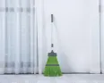 garden broom