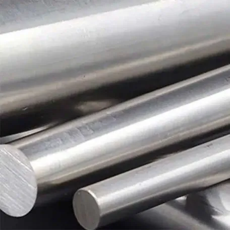  High-Quality 430 Stainless Steel Round Bar for Industrial Applications