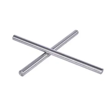  High-Quality 416 Stainless Steel Round Bar - Model 8