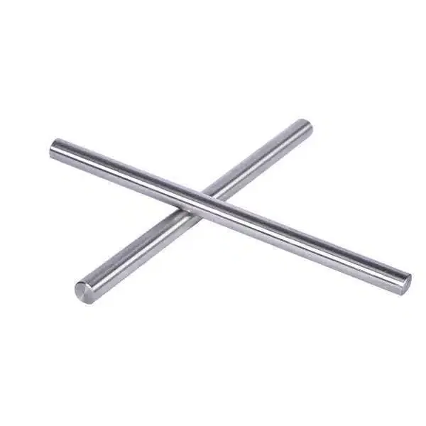 High-Quality 304 Stainless Steel Round Bar for Diverse Industrial Applications