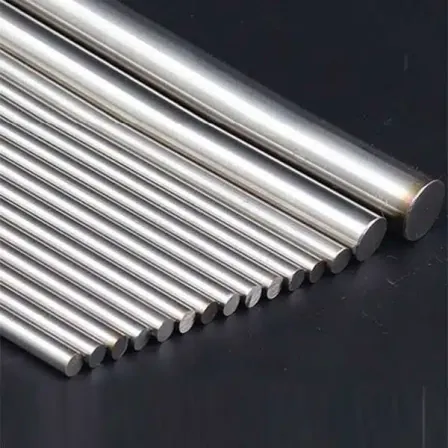 430F stainless steel round bar