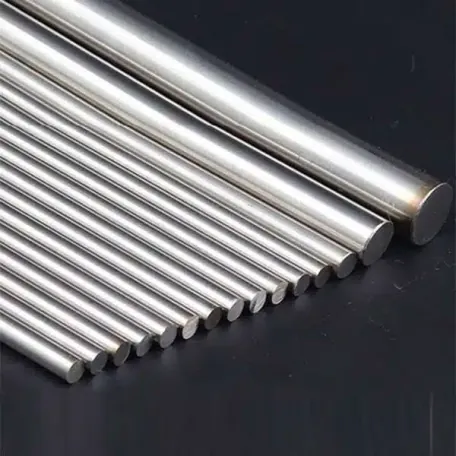  High-quality 430F Stainless Steel Round Bar Model 7 for Industrial Applications