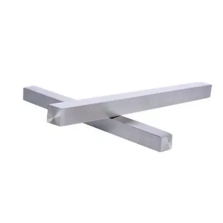 303 stainless steel square bar