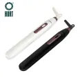 Hair Straightener Professional Ceramic Coating Ionic Flat Iron with Adjustable Temperature