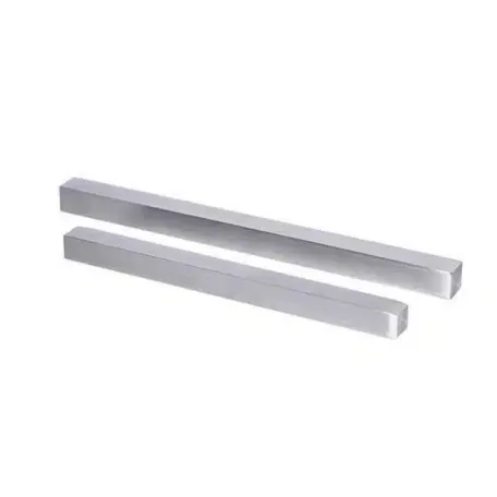  High-Quality 304 Stainless Steel Square Bar Model 10 for Industrial Applications
