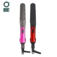 Ceramic Coating Coating Plate Flat Iron Hair Straightener