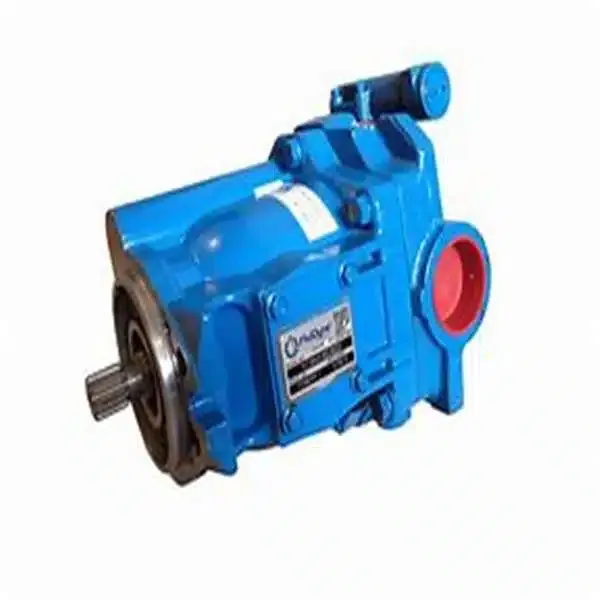 Power Up Your Construction Machinery with the Rexroth Hydraulic Pump A10VSO28DRG/31R-PPA12N00