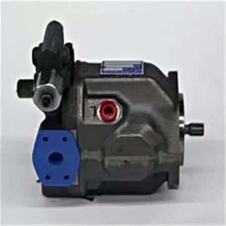  Unleashing the Power of Rexroth Hydraulic Pump for High-Pressure Construction Machinery