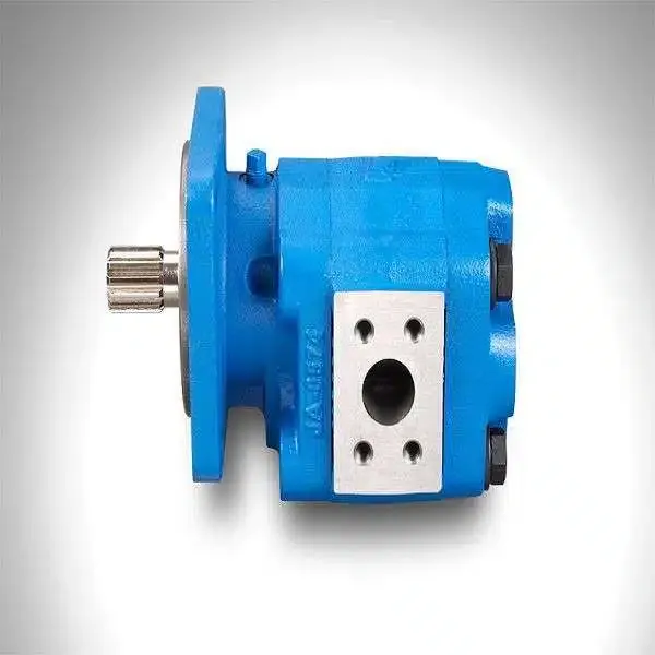 High-Performance Rexroth Hydraulic Pump for Construction Machinery