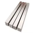 316/316L stainless steel square bar