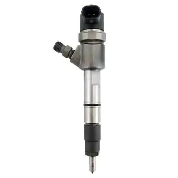 High Performance Fuel Injector 0445110631: Boost Your Diesel Engine's Power