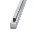 316L01 stainless steel square bar