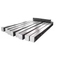 430F stainless steel square bar