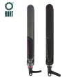 Hair Straightener Professional Ceramic Coating Flat Iron with Adjustable Temperature