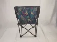 Armless Chair with Carry Bag for Fishing