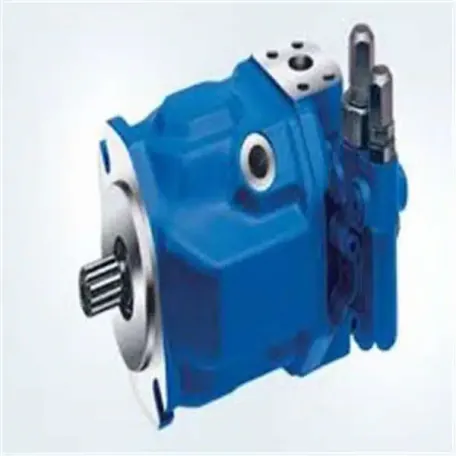  Boost Your Construction Machinery's Performance with the Rexroth Hydraulic Pump A10VSO28ED/31R-PPA12N00