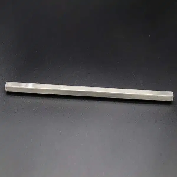 Enhance Structural Strength with 316L01 Stainless Steel Hexagonal Bar - Model 21