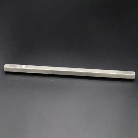 316L01 stainless steel hexagonal bar