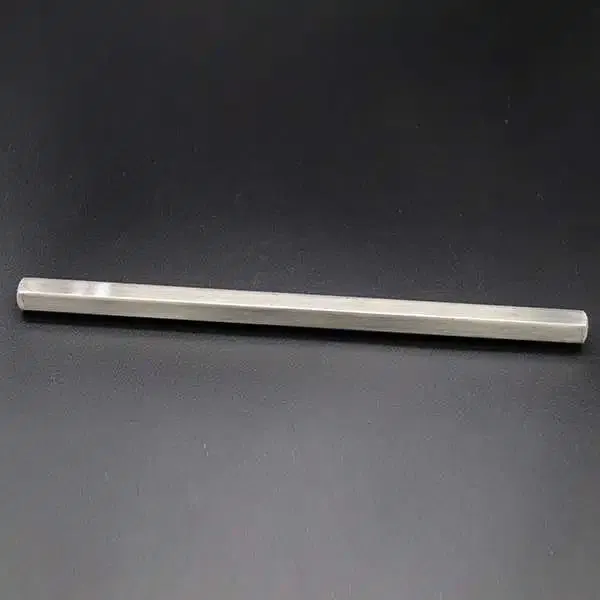 316L01 stainless steel hexagonal bar
