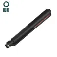 Hair Straightener Professional Ceramic Coating Flat Iron with Adjustable Temperature