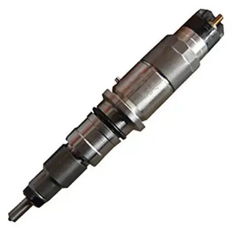  Boost Your Diesel Engine with High-Performance Fuel Injector 0445120231