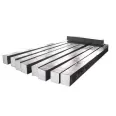 316/316L stainless steel square bar