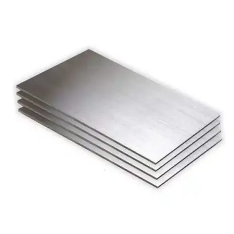  High-quality 303 Stainless Steel Sheet Model 25