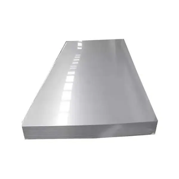 High-Quality 304 Stainless Steel Sheet Model 26 for Your Industrial Needs