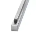 430F stainless steel square bar