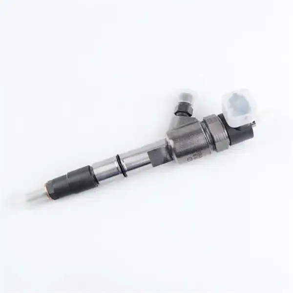 Boost Your Diesel Engine Performance with the Best Quality Fuel Injector 0445120120