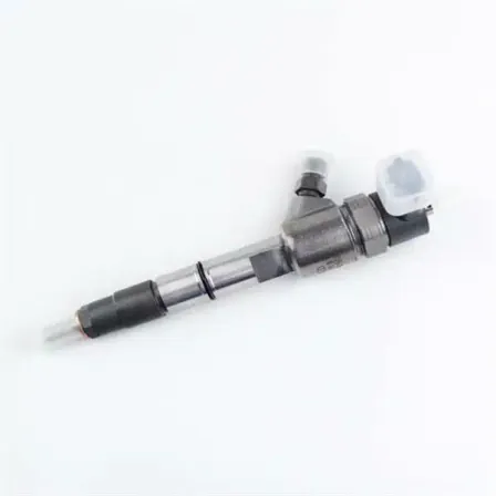 Best quality and High Performance Fuel Injector 0445120120