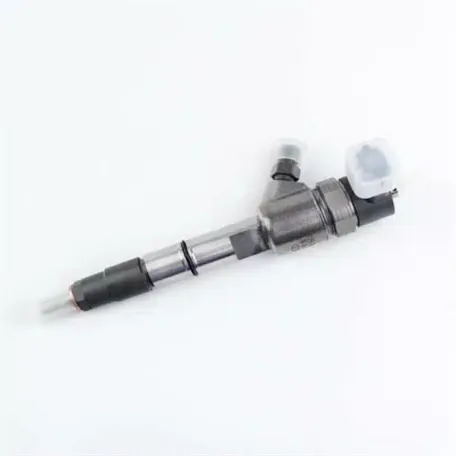  Boost Your Diesel Engine Performance with the Best Quality Fuel Injector 0445120120
