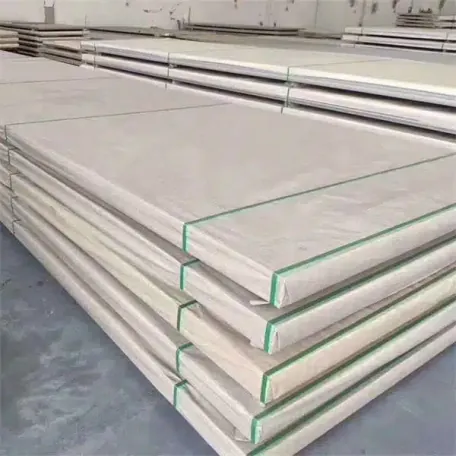  Durable and Versatile 316L01 Stainless Steel Sheet – Model 29