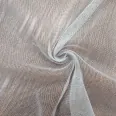 Factory direct sales of polyester silver wire mesh high-grade children&#39;s clothing wedding dress fabrics