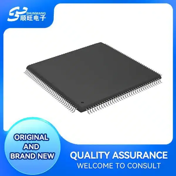 XC6SLX9-2TQG144C AMD Xilinx - Shunwang