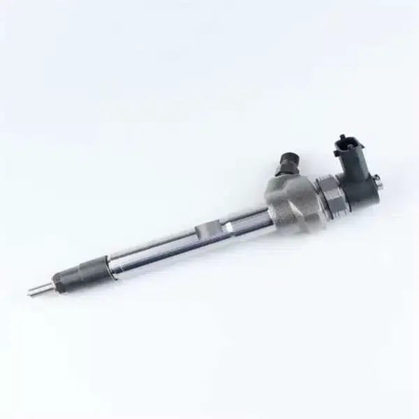 Upgrade Your Diesel Engine Performance with Fuel Injector 0445110443